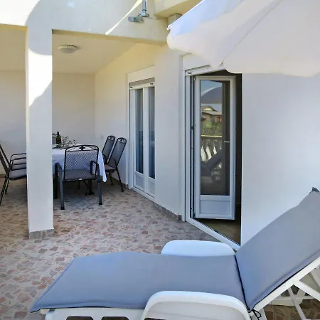 Ferienwohnung Insel 145s Appartement Vir