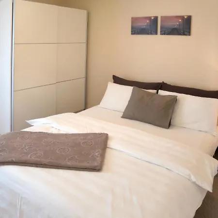 Ferienwohnung Insel 145s *