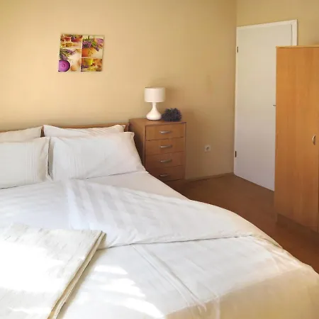 Appartement Ferienwohnung Insel 145s Vir