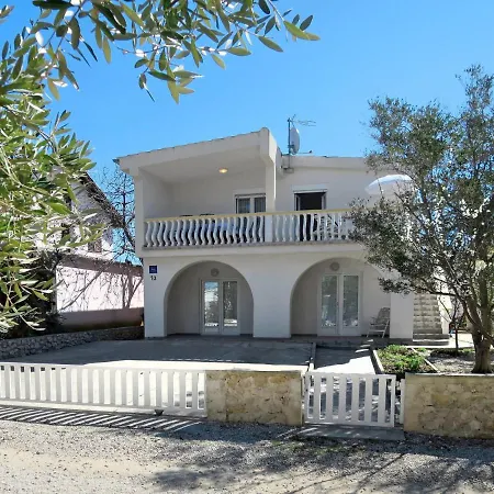 Ferienwohnung Insel 145s * Vir