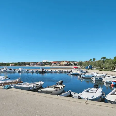 Ferienwohnung Insel 145s *
