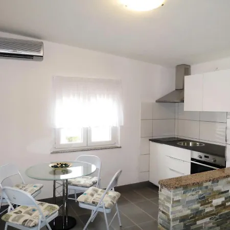 Ferienwohnung Insel 145s * Vir