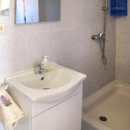 Ferienwohnung Insel 145s